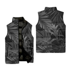 Lincoln Sleeveless Puffer Jacket SC111