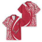 Corvette Premium Hawaiian Shirt SHW072