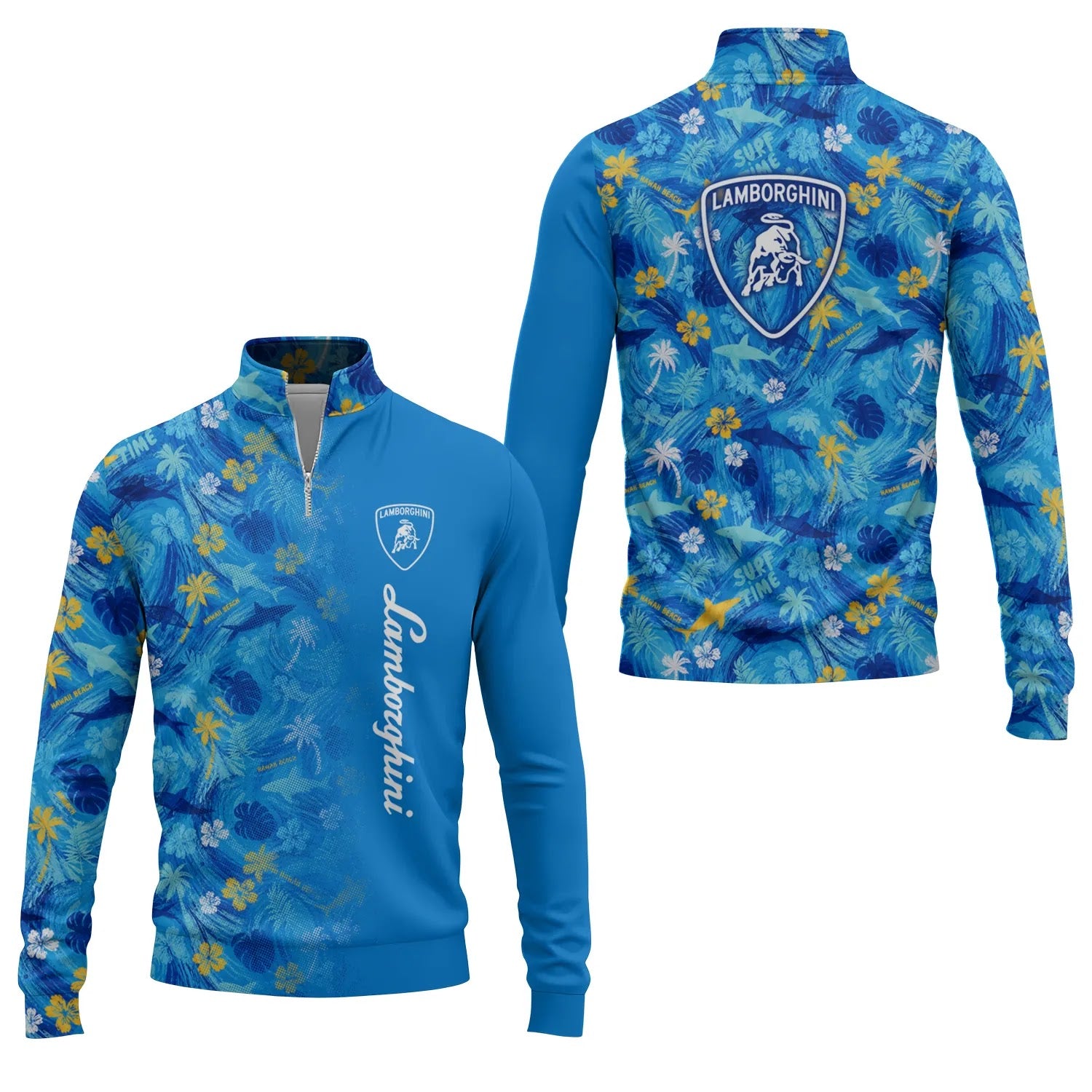 Lamborghini Apparels SHW027