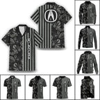 Acura Apparels SHW040