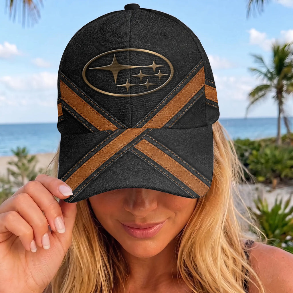 Subaru Cap CSC064