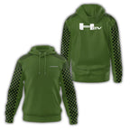 Hummer Hoodie SC057