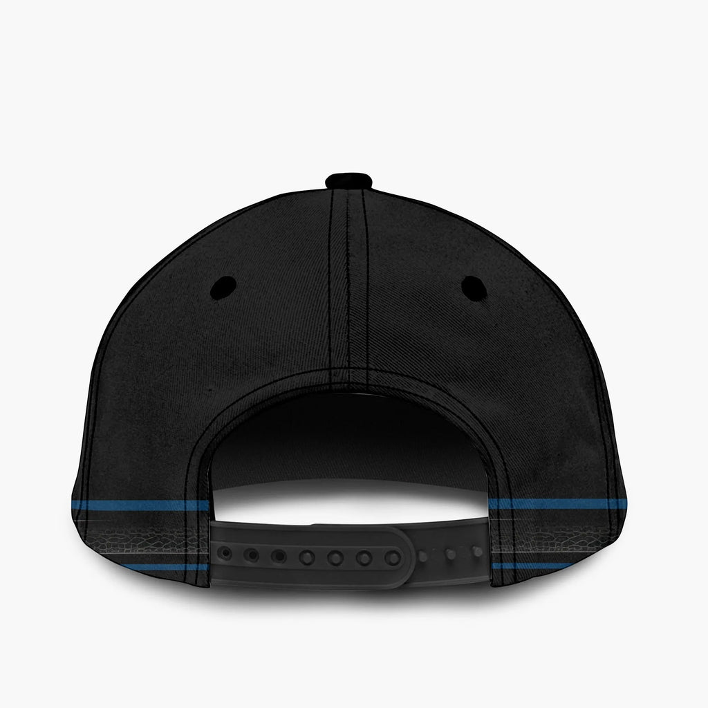 Volvo Cap CSC030