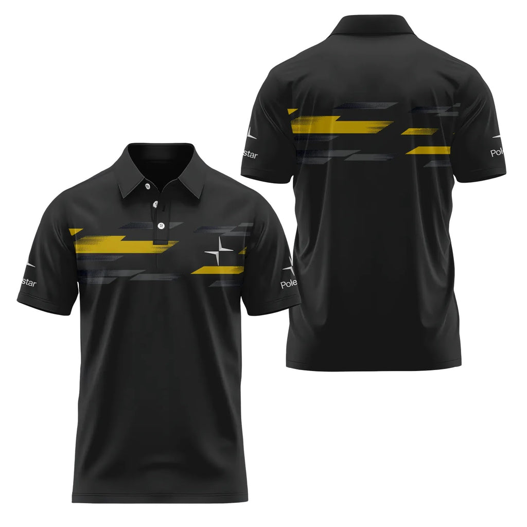 Polestar Short Sleeve Polo SC100
