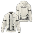 Aston Martin Hoodie SHW043