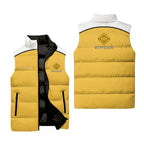 Rivian Sleeveless Puffer Jacket SC087