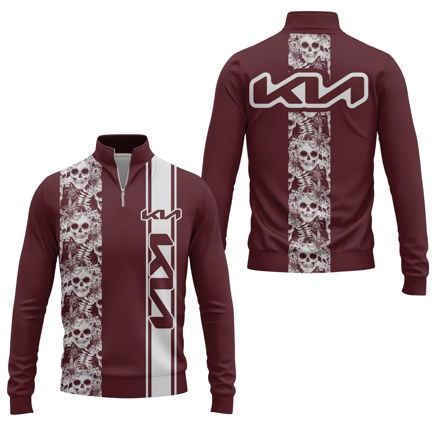Kia Apparels SHW042
