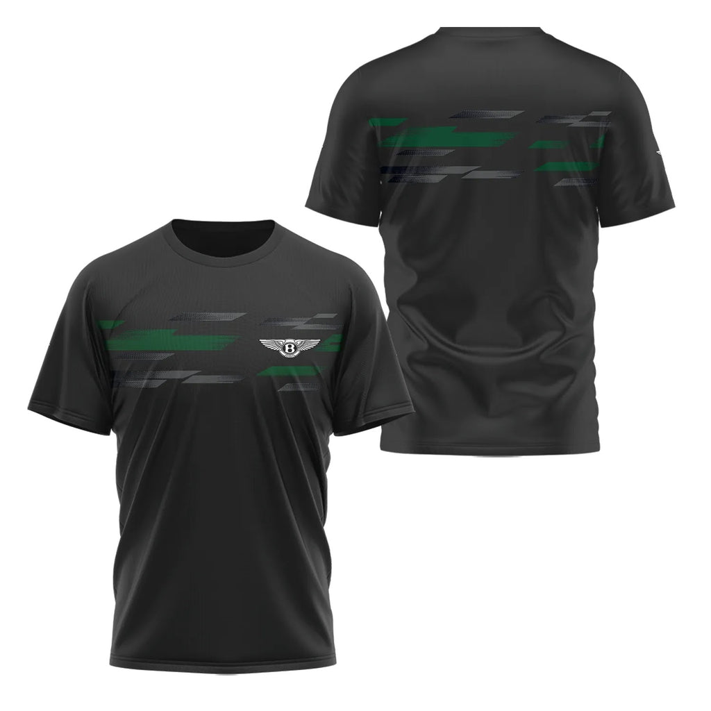 Bentley T-shirt SC100