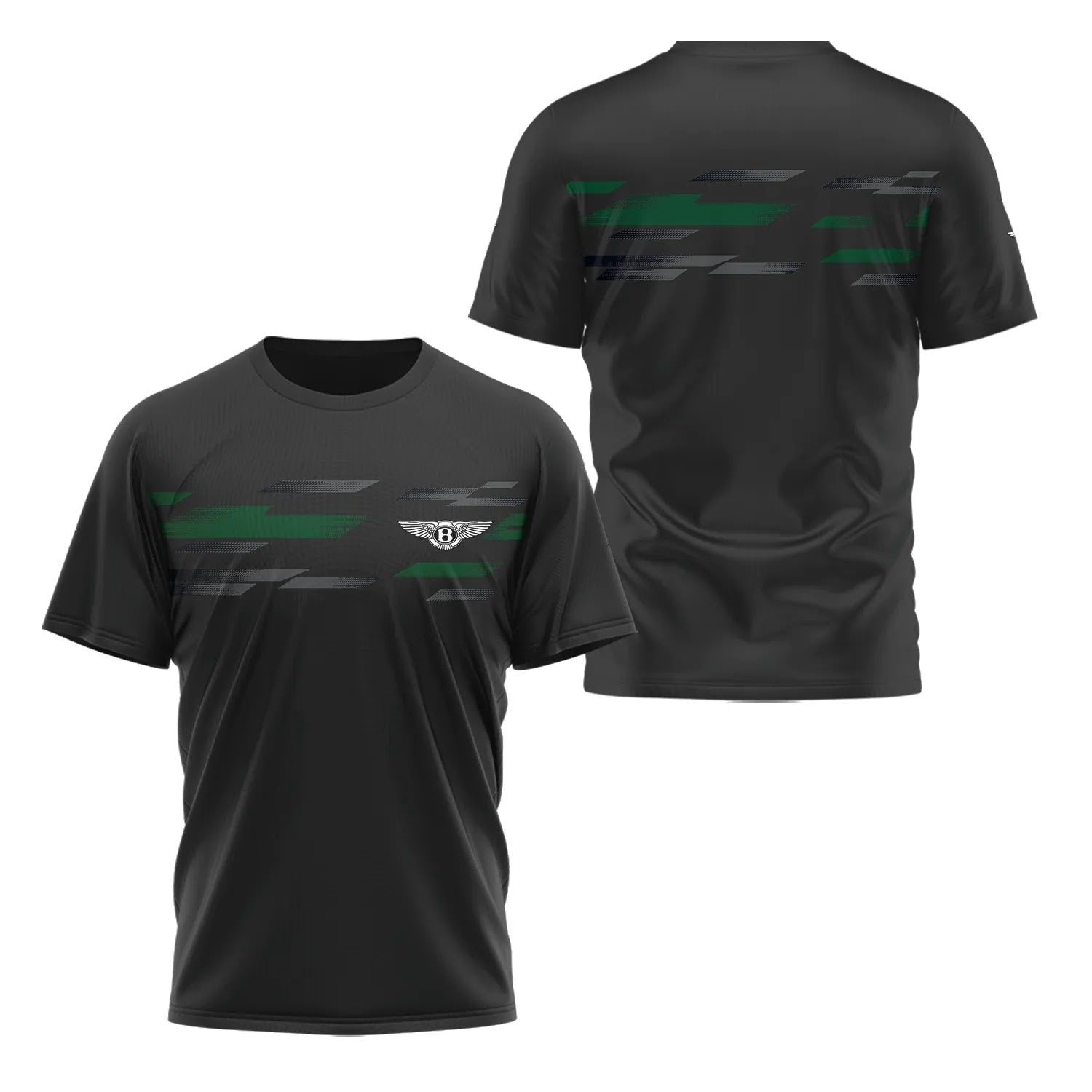 Bentley T-shirt SC100