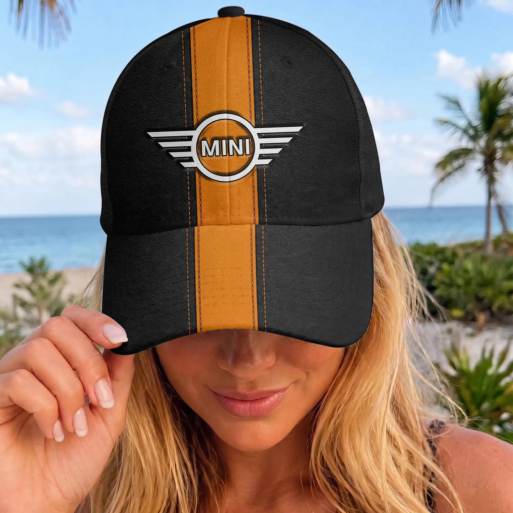Mini Cap CSC067