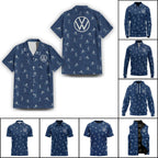 Volkswagen Apparels SHW011