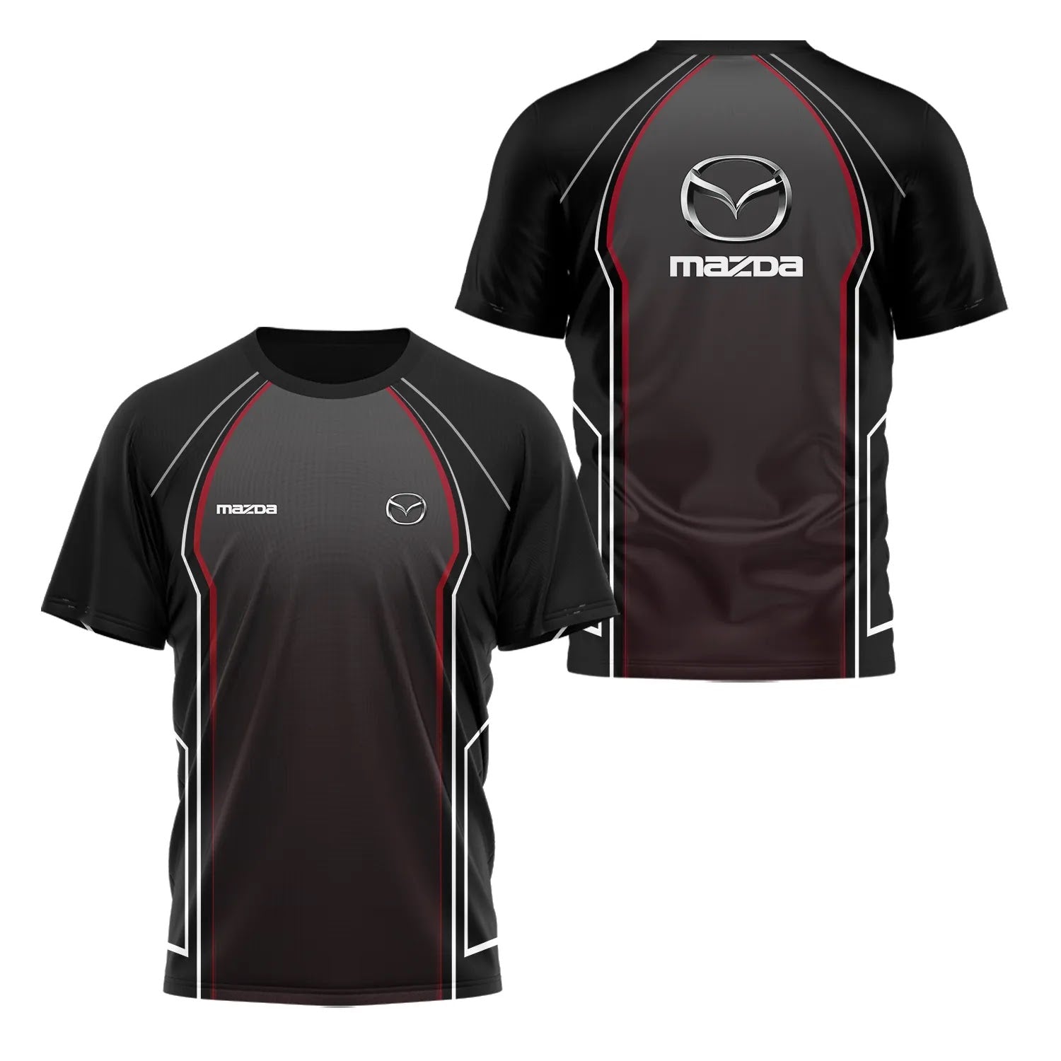 Mazda T-shirt SC061