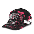 Nissan Cap CSC051