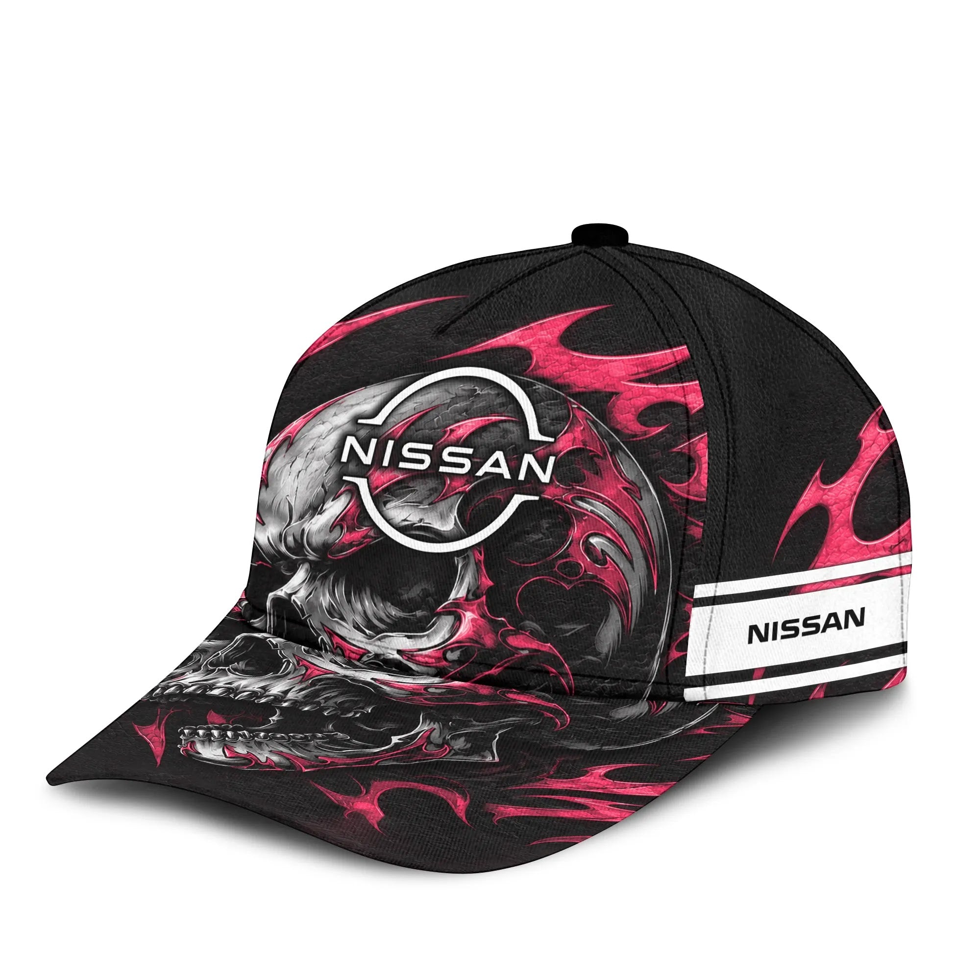 Nissan Cap CSC051