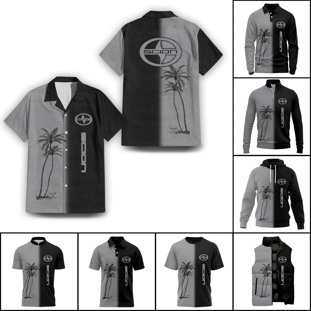 Scion Apparels SHW037