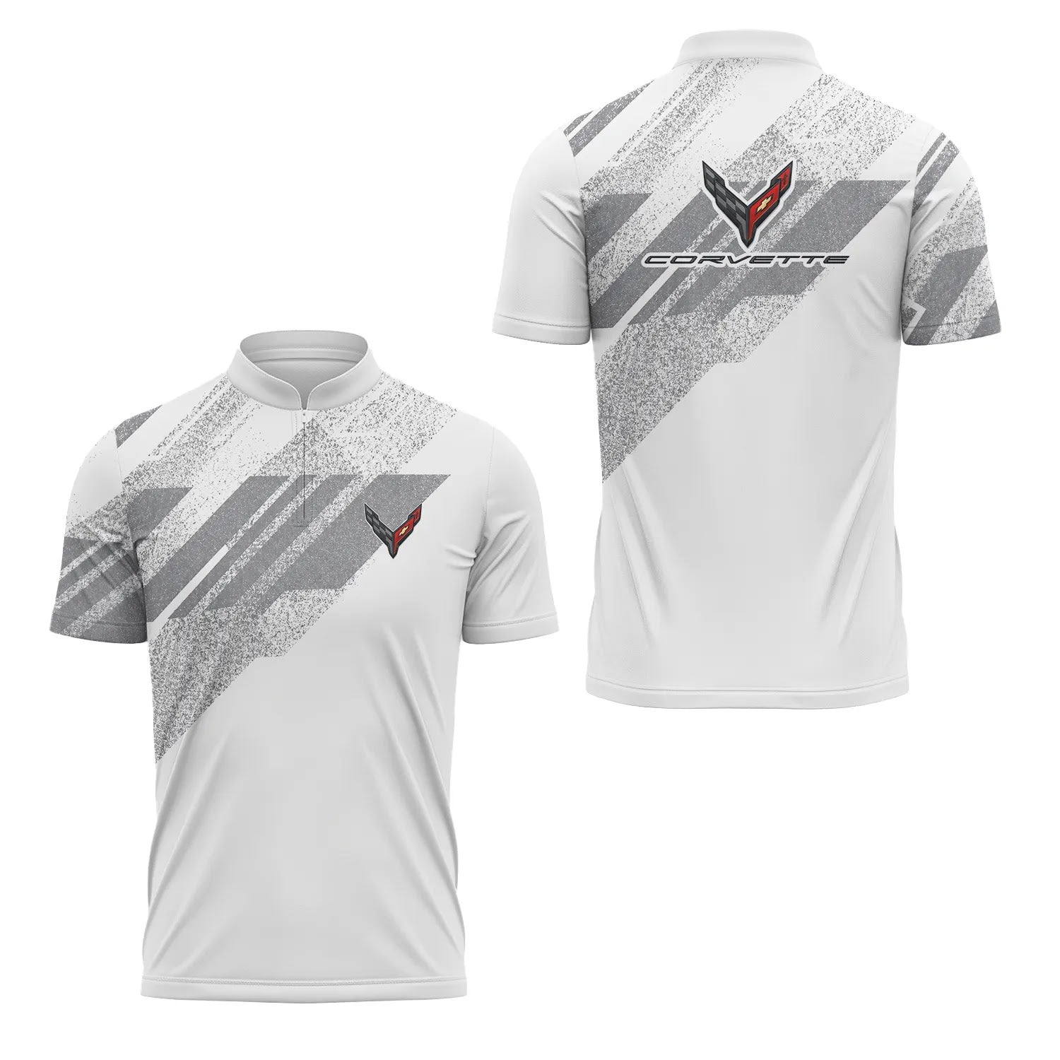 Corvette Apparels SC105