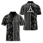 Dodge Short Sleeve Polo SHW040