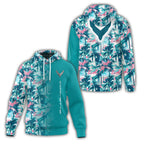 Corvette Hoodie SHW061