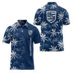 Porsche Short Sleeve Polo SHW032