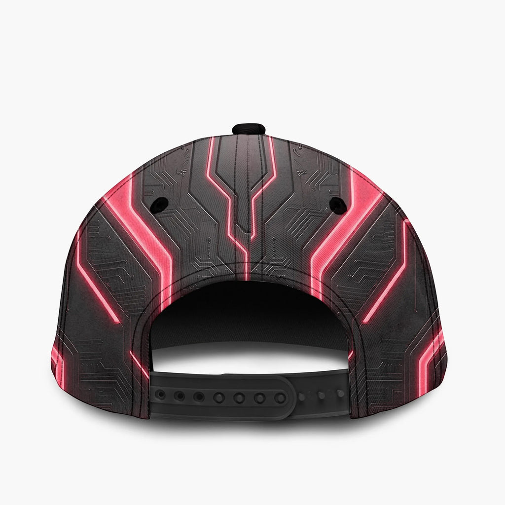 Pontiac Cap CSC058