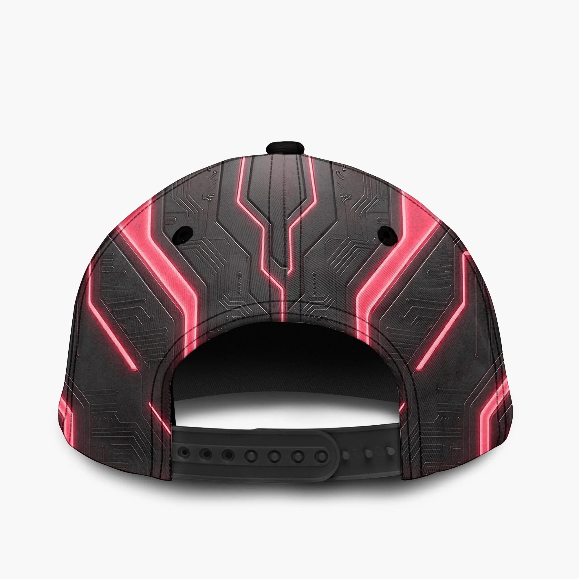 Pontiac Cap CSC058