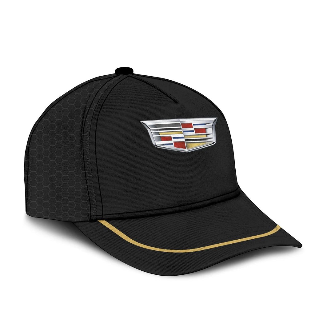 Cadillac Cap CSC031