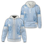 Lincoln Hoodie SHW024