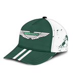 Aston Martin Cap CSC044