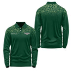 Bentley Long Sleeve Polo SC108