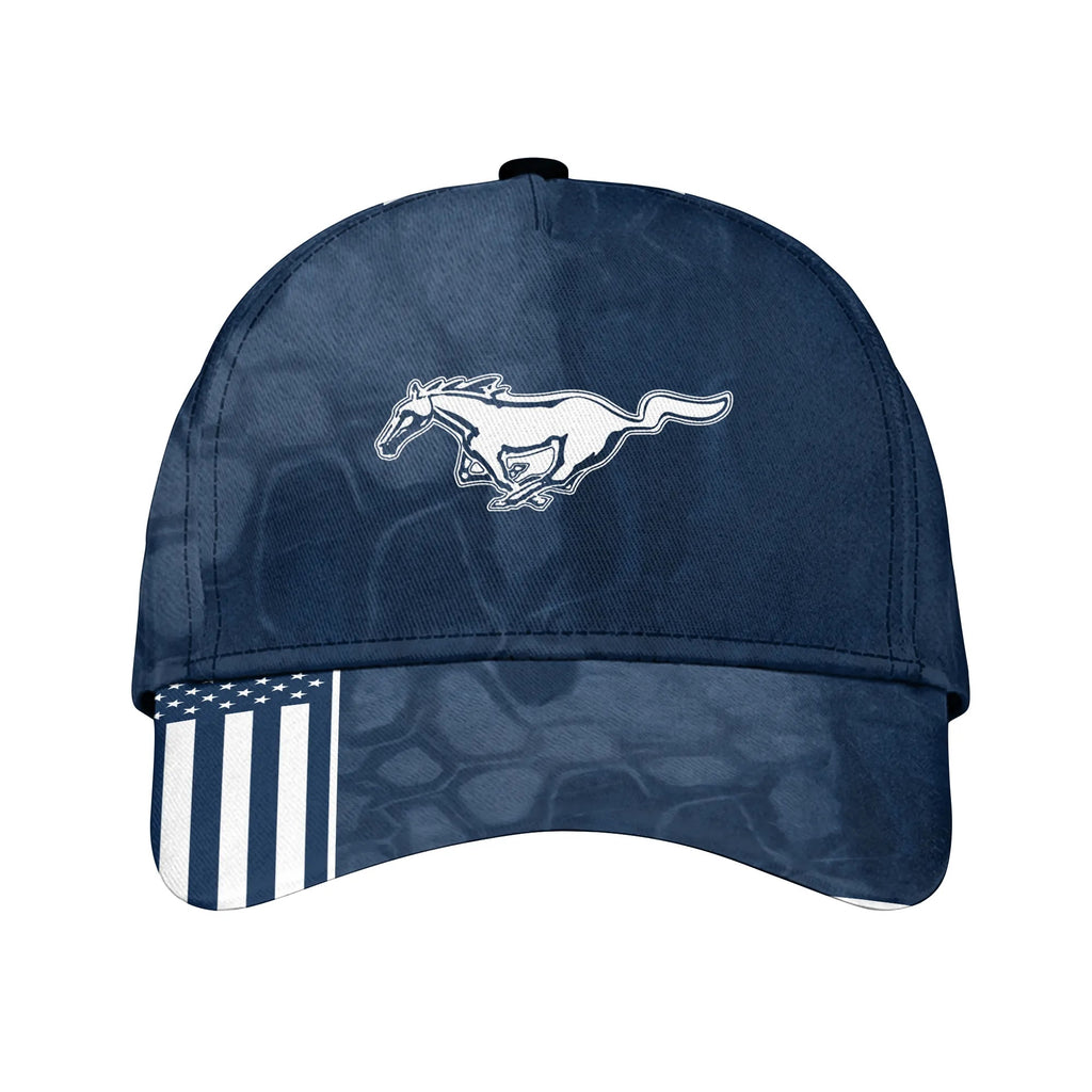 Ford Mustang Cap CSC045