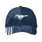 Ford Mustang Cap CSC045