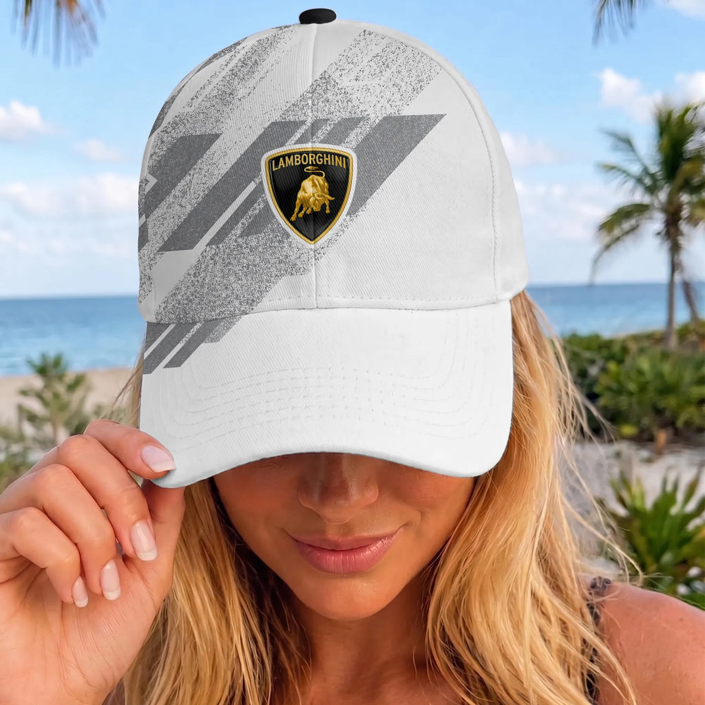Lamborghini Cap CSC053