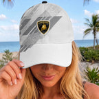 Lamborghini Cap CSC053