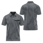 Genesis Short Sleeve Polo SC114