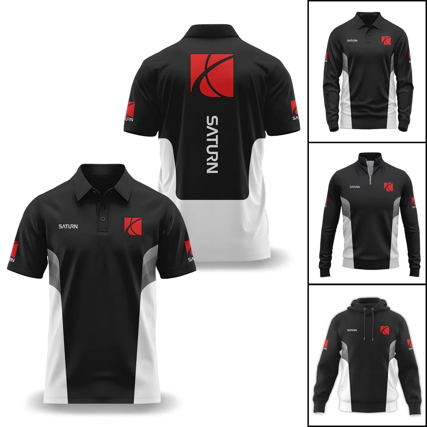 Saturn Apparels SC043