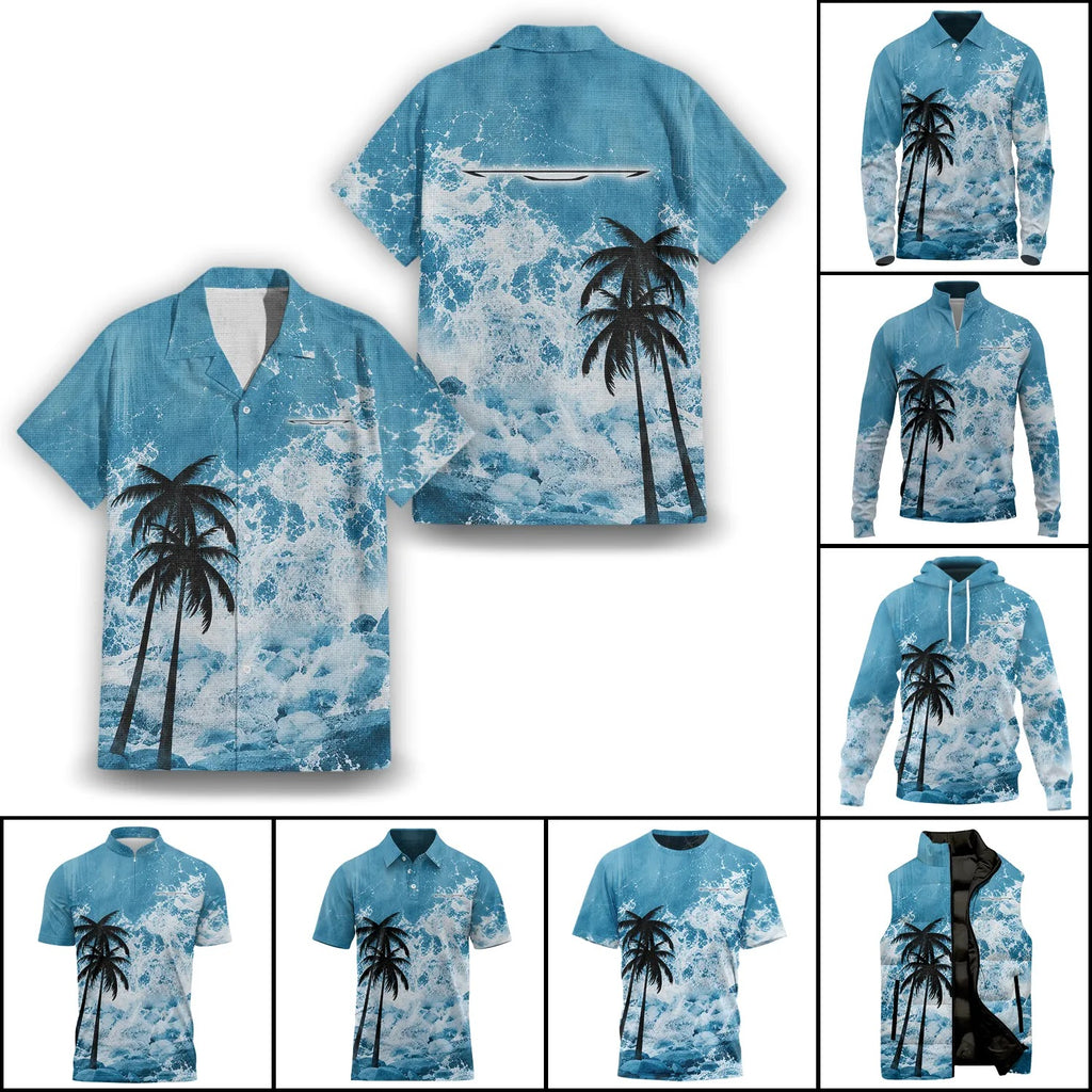 Chrysler Apparels SHW052