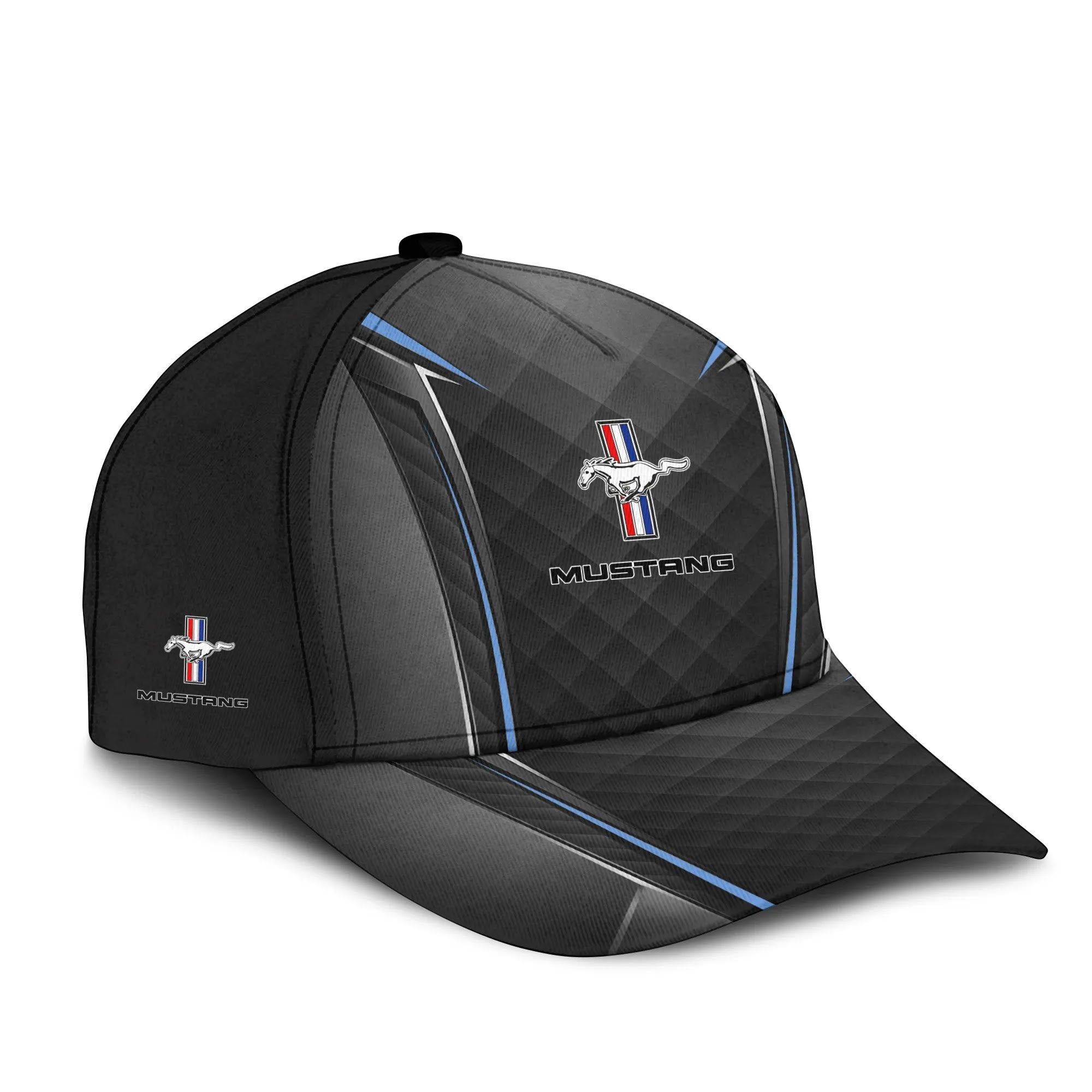 Ford Mustang Cap CSC057