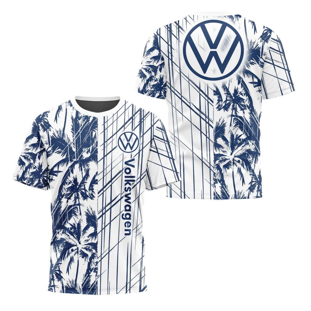 Volkswagen T-shirt SHW041