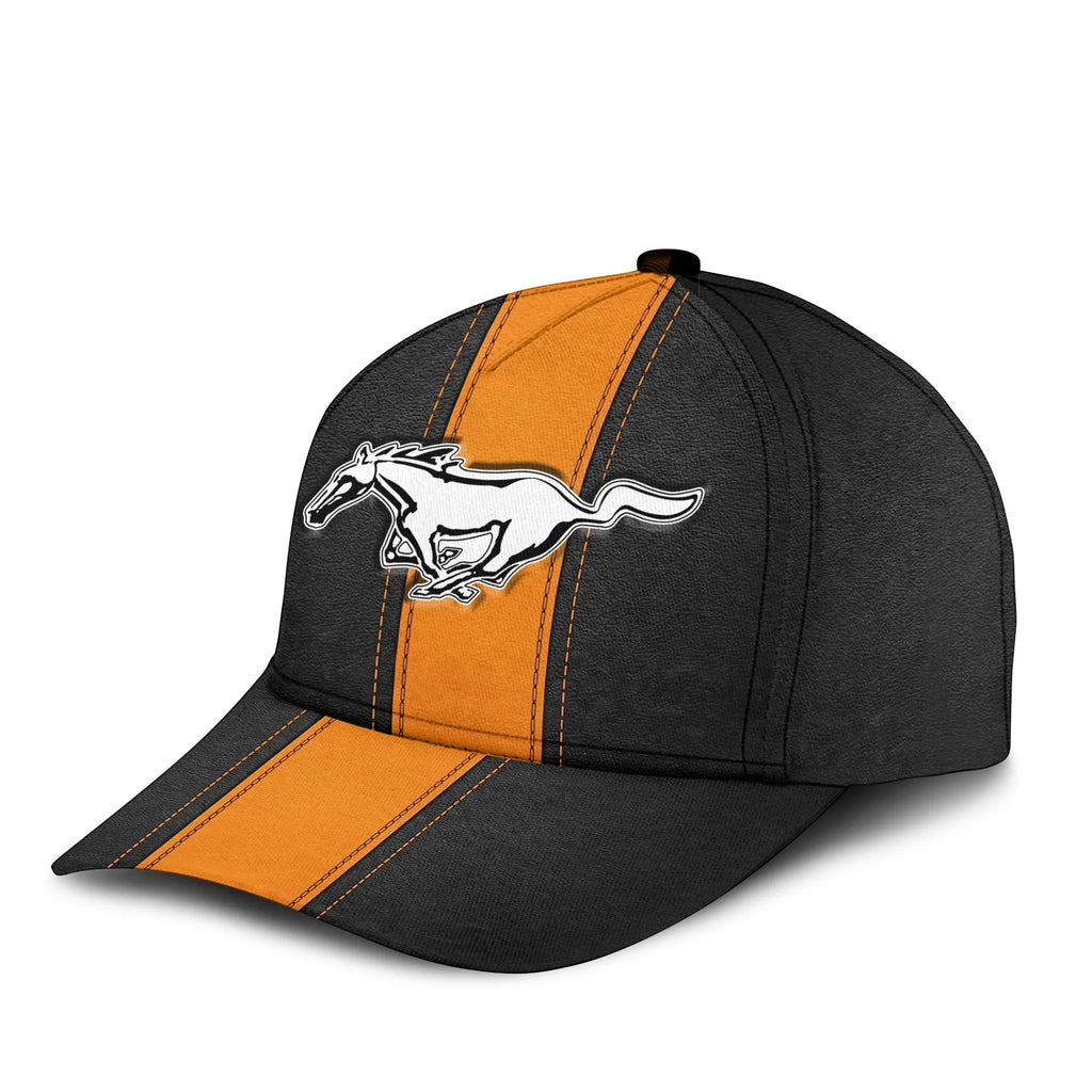 Ford Mustang Cap CSC067