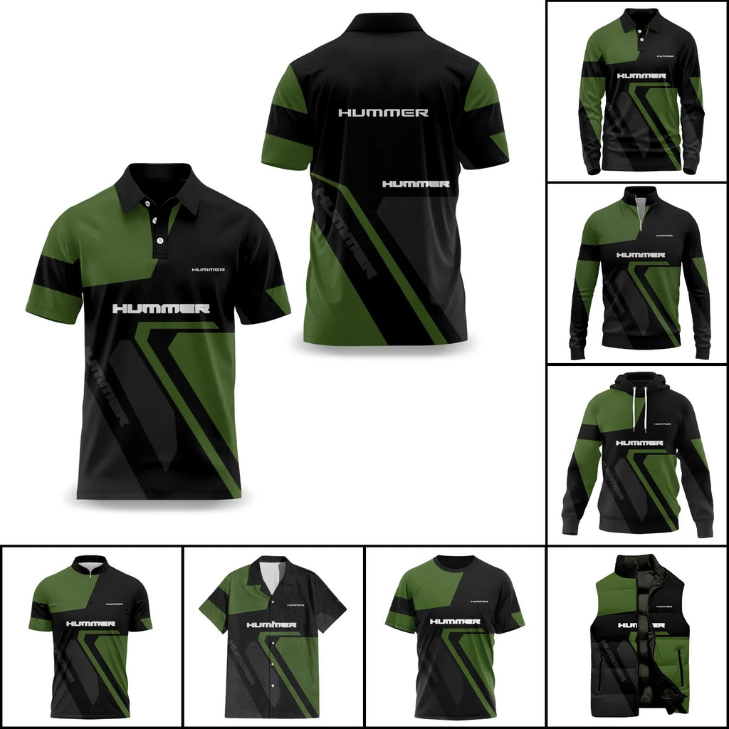 Hummer Apparels SC117