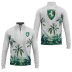 Ferrari Quarter-zip Pullover SHW015