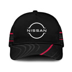 Nissan Cap CSC030