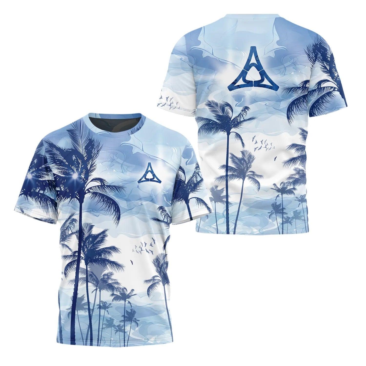 Dodge T-shirt SHW004