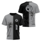 BMW T-shirt SHW037