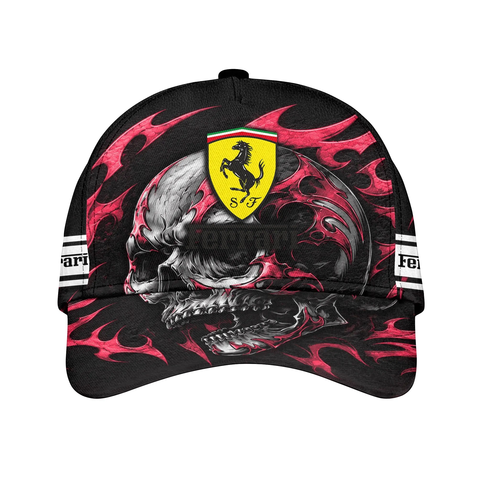 Ferrari Cap CSC051