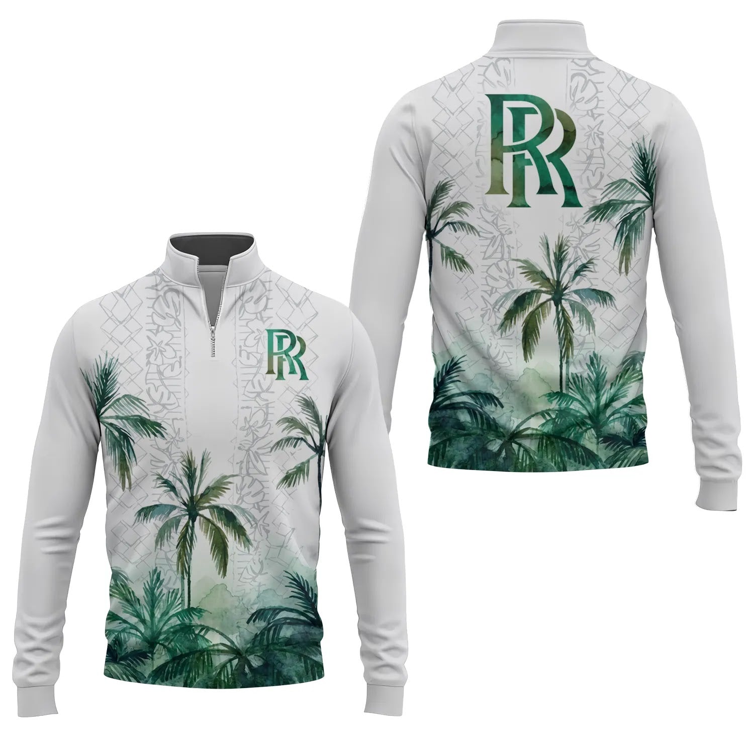 Rolls-Royce Apparels SHW015