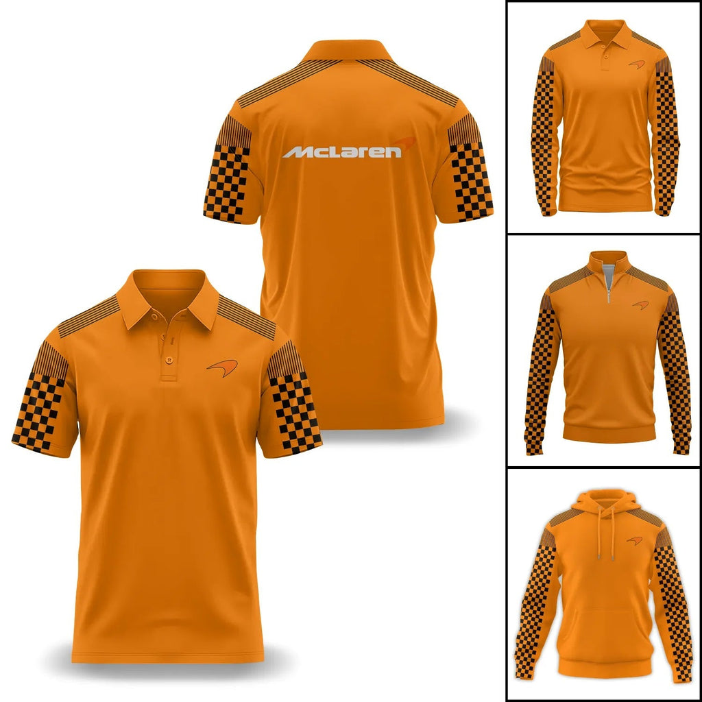 McLaren Apparels SC057