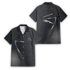 Jaguar Premium Hawaiian Shirt SC059