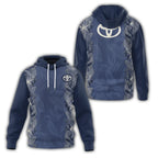 Toyota Apparels SHW045