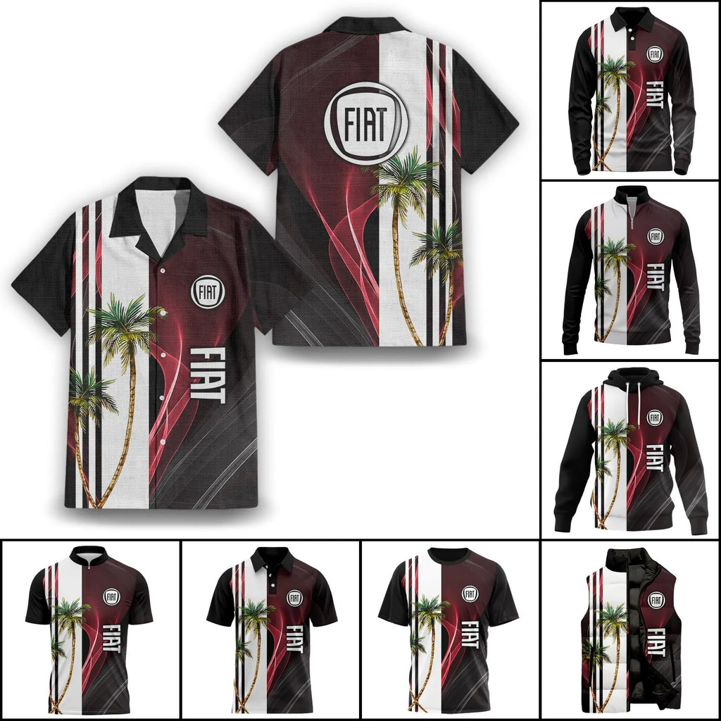Fiat Apparels SHW036